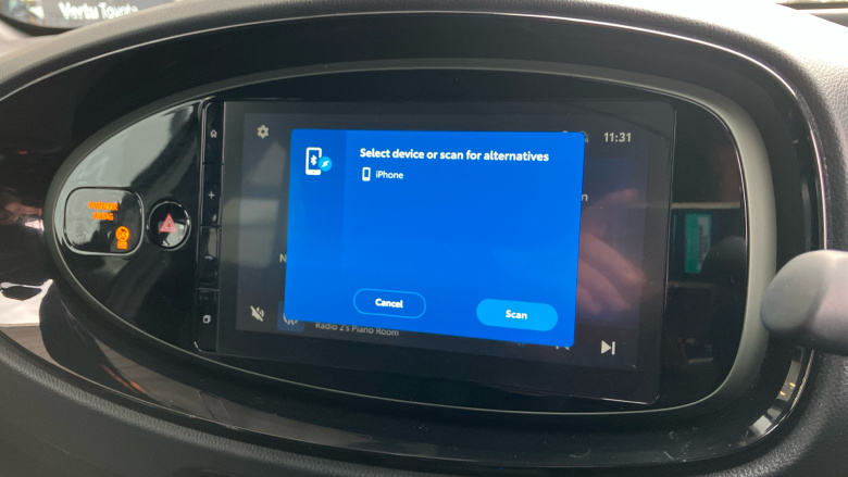 Toyota Aygo X 1.0 VVT-i Exclusive 5dr Auto Petrol Hatchback